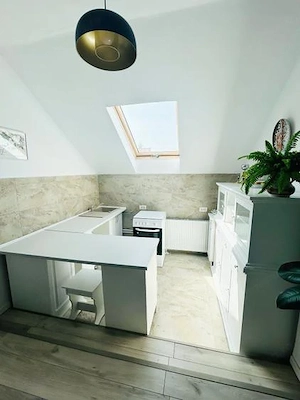 De inchiriat apartament la casa, 3 dormitoare, aproape de universitati, centru - imagine 4