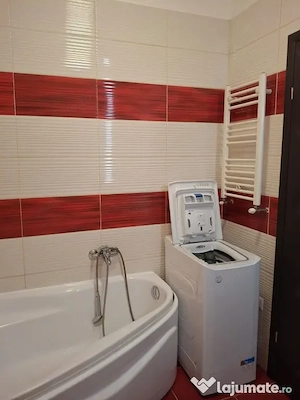 Închiriez apartament 2 camere in Militari Residence - imagine 6