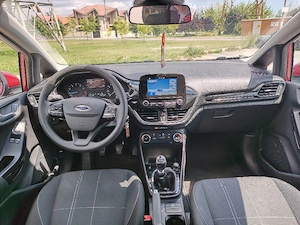 De Vanzare Ford Fiesta  - imagine 4