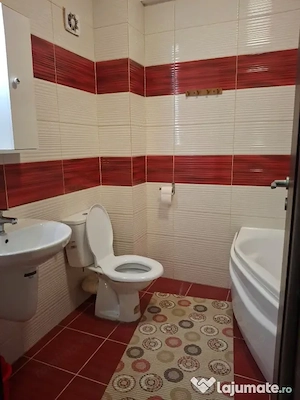 Închiriez apartament 2 camere in Militari Residence - imagine 7