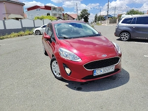 De Vanzare Ford Fiesta  - imagine 2