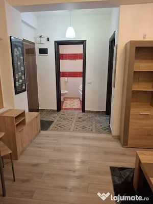 Închiriez apartament 2 camere in Militari Residence - imagine 4