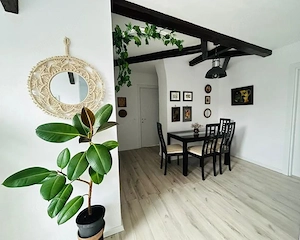 De inchiriat apartament la casa, 3 dormitoare, aproape de universitati, centru - imagine 6