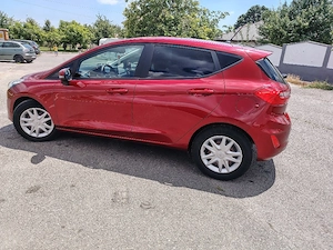 De Vanzare Ford Fiesta  - imagine 3