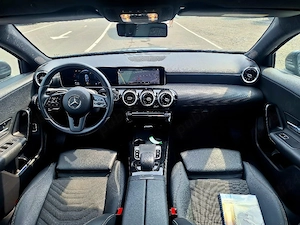 Mercedes A180   2020  - imagine 5