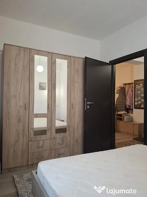 Închiriez apartament 2 camere in Militari Residence - imagine 9