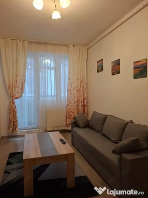 Închiriez apartament 2 camere in Militari Residence - imagine 15