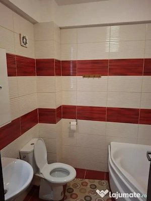 Închiriez apartament 2 camere in Militari Residence - imagine 12