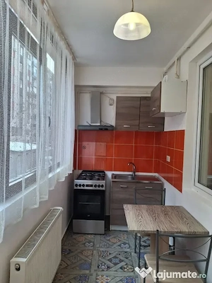 Închiriez apartament 2 camere in Militari Residence - imagine 11