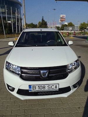 Dacia Logan 1.2 75CP GPL