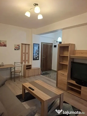 Închiriez apartament 2 camere in Militari Residence - imagine 13