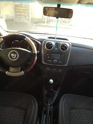 Dacia Logan 1.2 75CP GPL - imagine 6
