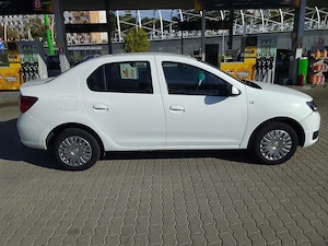 Dacia Logan 1.2 75CP GPL - imagine 3