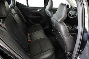 Autoturism VOLVO XC40 - 2019 - imagine 4