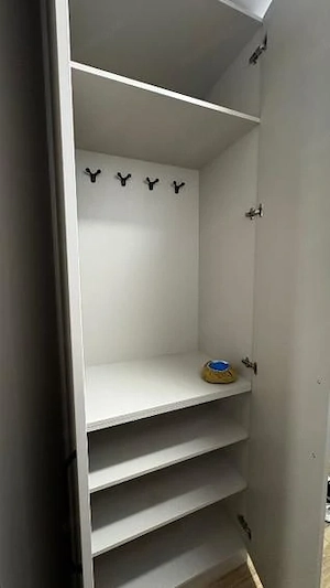 PRIMA ÎNCHIRIERE - GARS. Smart Residence Lujerului   Faza 2 - imagine 10