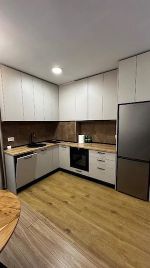 PRIMA ÎNCHIRIERE - GARS. Smart Residence Lujerului   Faza 2 - imagine 3