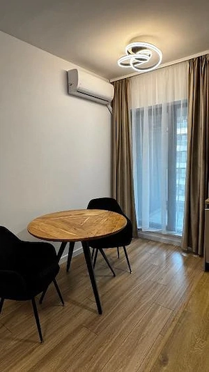 PRIMA ÎNCHIRIERE - GARS. Smart Residence Lujerului   Faza 2 - imagine 6