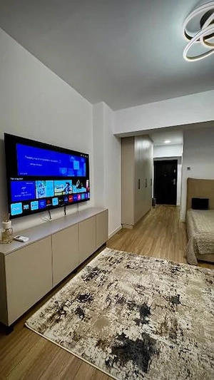PRIMA ÎNCHIRIERE - GARS. Smart Residence Lujerului   Faza 2 - imagine 5