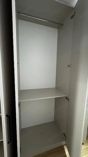 PRIMA ÎNCHIRIERE - GARS. Smart Residence Lujerului   Faza 2 - imagine 9