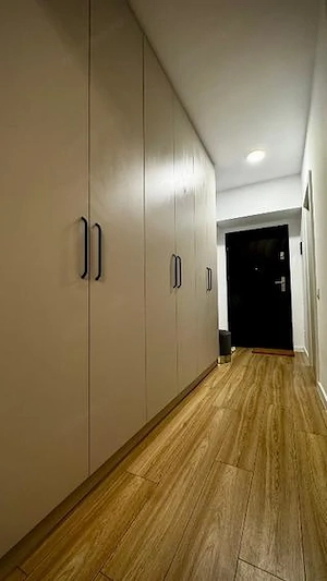 PRIMA ÎNCHIRIERE - GARS. Smart Residence Lujerului   Faza 2 - imagine 2
