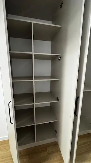 PRIMA ÎNCHIRIERE - GARS. Smart Residence Lujerului   Faza 2 - imagine 8