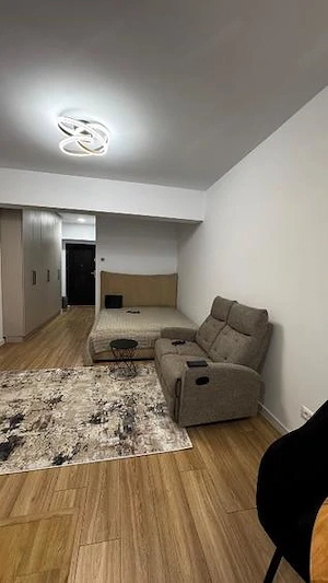 PRIMA ÎNCHIRIERE - GARS. Smart Residence Lujerului   Faza 2 - imagine 7