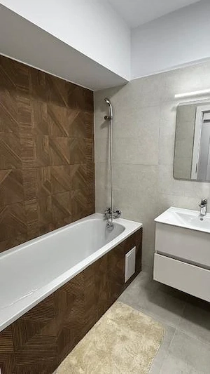 PRIMA ÎNCHIRIERE - GARS. Smart Residence Lujerului   Faza 2 - imagine 12