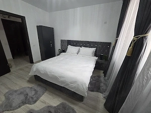 Apartament 2 camere Militari Residence,Contract ANAF - imagine 5