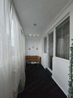 Apartament 2 camere Militari Residence,Contract ANAF - imagine 8