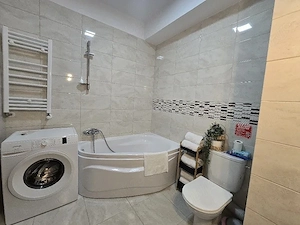 Apartament 2 camere Militari Residence,Contract ANAF - imagine 6