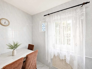 Garsonieră foarte spațioasă, 41 mp + balcon și aer condiționat | Strada Orșova | Etaj 1 - imagine 4