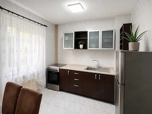 Garsonieră foarte spațioasă, 41 mp + balcon și aer condiționat | Strada Orșova | Etaj 1 - imagine 3