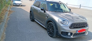 MINI Countryman Cooper S ALL4 JCW   2019   2.0 Turbo   192 CP   Automat   ALL4 - imagine 8