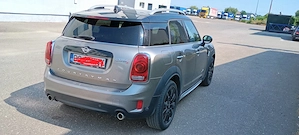 MINI Countryman Cooper S ALL4 JCW   2019   2.0 Turbo   192 CP   Automat   ALL4 - imagine 9