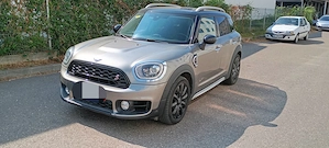 MINI Countryman Cooper S ALL4 JCW   2019   2.0 Turbo   192 CP   Automat   ALL4 - imagine 6