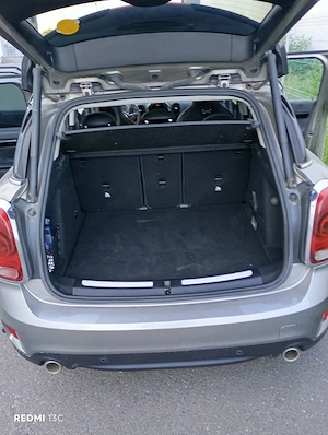 MINI Countryman Cooper S ALL4 JCW   2019   2.0 Turbo   192 CP   Automat   ALL4 - imagine 10
