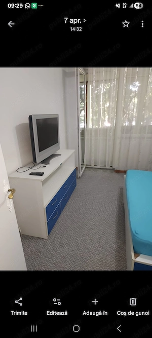 Inchiriez apartament - imagine 2