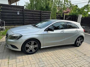 Mercedes Benz  A 180 CDI An 2016 Euro 6 - imagine 3
