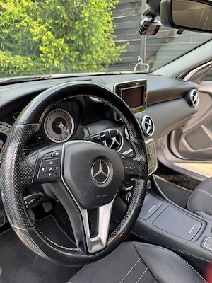 Mercedes Benz  A 180 CDI An 2016 Euro 6 - imagine 4