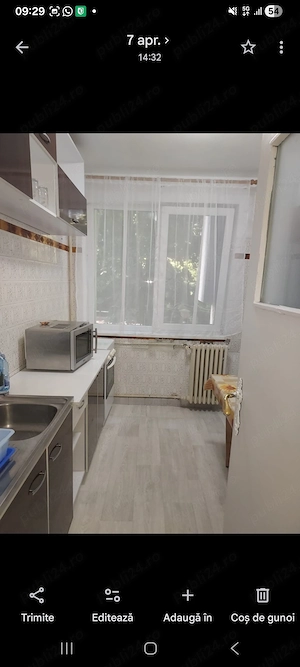 Inchiriez apartament - imagine 3
