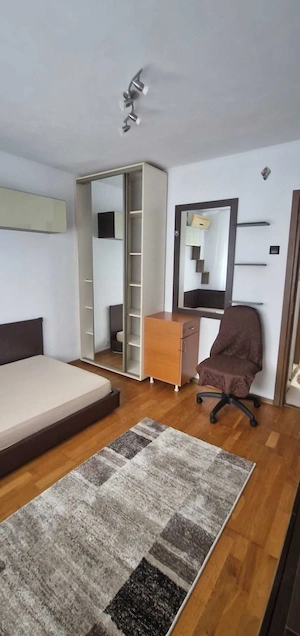 De inchiriat apartament 2 camere zona linistita - imagine 3