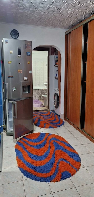 De inchiriat apartament 2 camere zona linistita - imagine 7