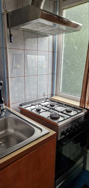 De inchiriat apartament 2 camere zona linistita - imagine 8