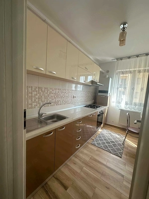 Apartament 2 camere de închiriat   Militari   Apusului Residence   67 mp