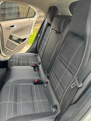 Mercedes Benz  A 180 CDI An 2016 Euro 6 - imagine 8