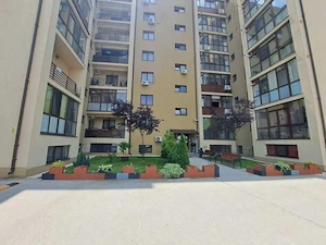 Apartament 2 camere de închiriat   Militari   Apusului Residence   67 mp - imagine 8