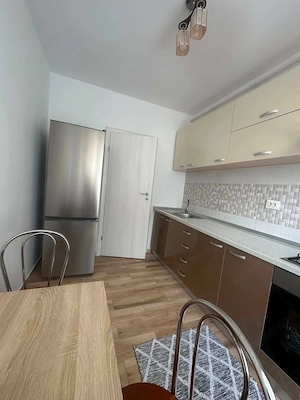Apartament 2 camere de închiriat   Militari   Apusului Residence   67 mp - imagine 2