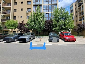 Apartament 2 camere de închiriat   Militari   Apusului Residence   67 mp - imagine 7