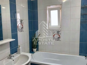 Inchiriez apartament 3 camere, spatios, modern, 70mp, Dumbravita - imagine 9