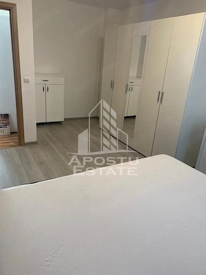 Inchiriez apartament 3 camere, spatios, modern, 70mp, Dumbravita - imagine 4